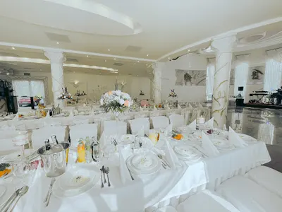 Sala weselna Rotunda